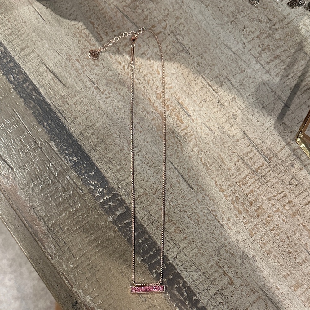 Kendra Scott Necklace